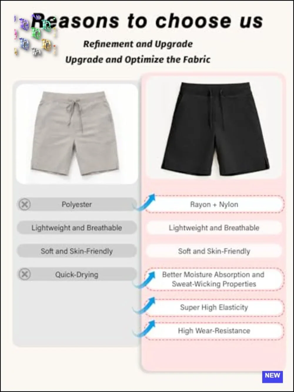 Men's 7